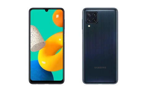 三星SAMSUNG Galaxy M33 5G在意大利ePRICE这样买更超值，可省2.27欧元，仅249.00欧元