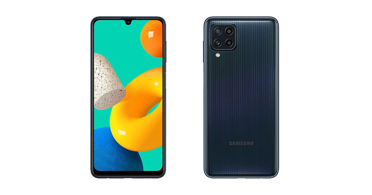 三星SAMSUNG Galaxy M33 5G在意大利ePRICE这样买更超值，可省2.27欧元，仅249.00欧元