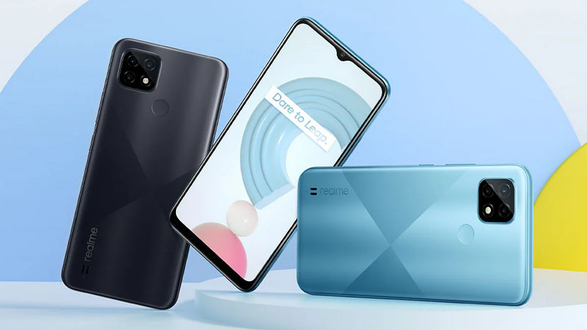 REALME C21Y在意大利ePRICE这样买更超值，可省80.09欧元，仅109.90欧元