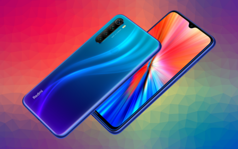 小米Redmi Note 8在意大利ePRICE这样买更超值，省95.10欧元，仅144.90欧元