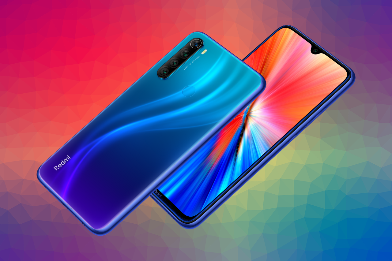 小米Redmi Note 8在意大利ePRICE这样买更超值，省95.10欧元，仅144.90欧元