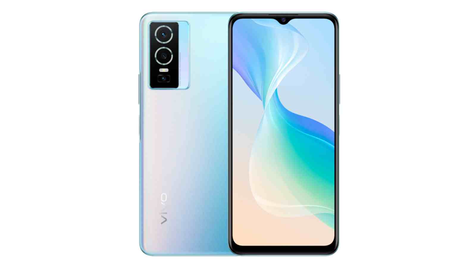 VIVO Y76 5G在意大利ePRICE这样买更超值，省21.36欧元，仅267.66欧元