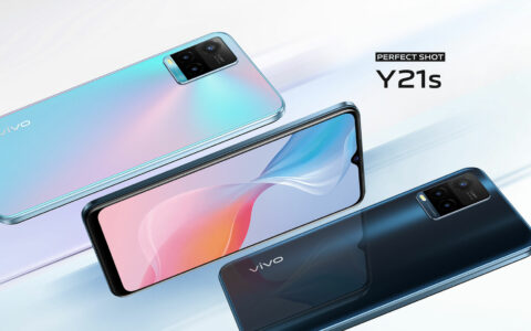 VIVO Y21s在意大利ePRICE这样买更超值，省31.65欧元，仅134.90欧元