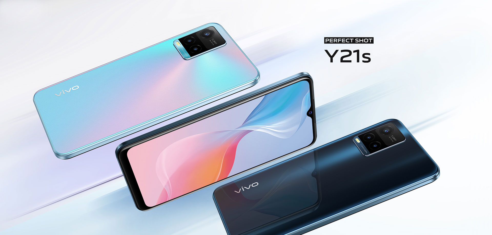 VIVO Y21s在意大利ePRICE这样买更超值，省31.65欧元，仅134.90欧元