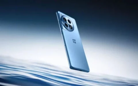 一加OnePlus 12R将配备有史以来最大的电池