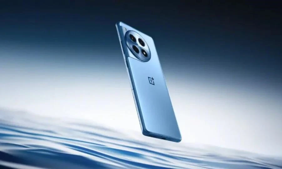 一加OnePlus 12R将配备有史以来最大的电池
