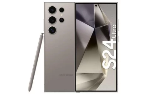 对于三星Samsung Galaxy S24 Ultra你在期待什么？