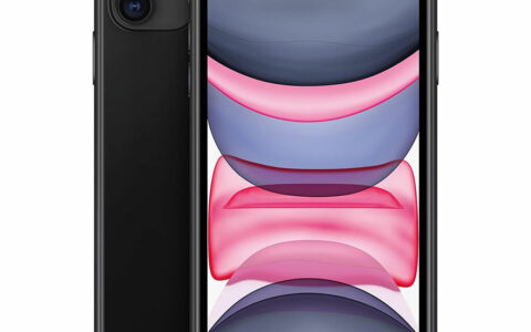 苹果Apple iPhone 11在美国亚马逊可以省44美元，仅售264美元！
