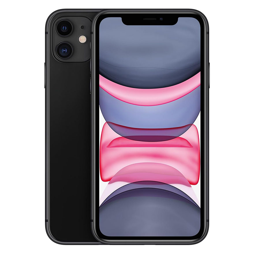 苹果Apple iPhone 11在美国亚马逊可以省44美元，仅售264美元！