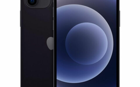 翻新版苹果Apple iPhone 12在美国亚马逊可以省73美元，仅售324美元！
