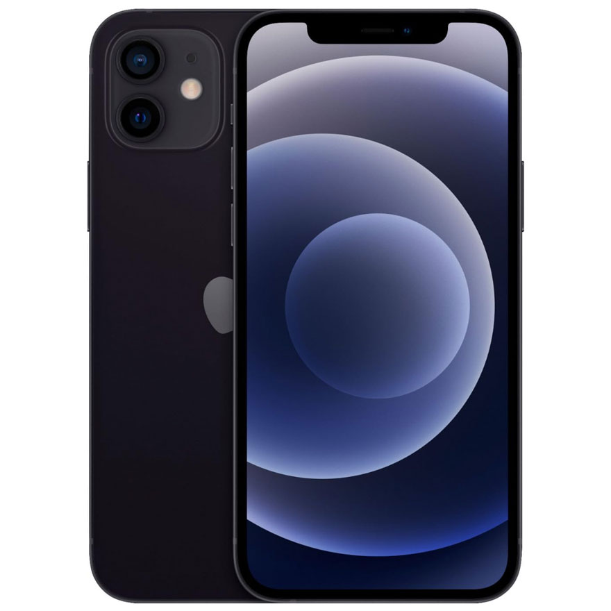翻新版苹果Apple iPhone 12在美国亚马逊可以省73美元，仅售324美元！