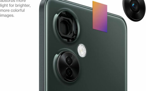 一加OnePlus Nord N30在美国亚马逊可以省50美元，仅售249美元！