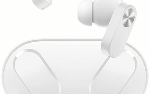 一加OnePlus Nord Buds 2在美国亚马逊可以省20美元，仅售40美元！