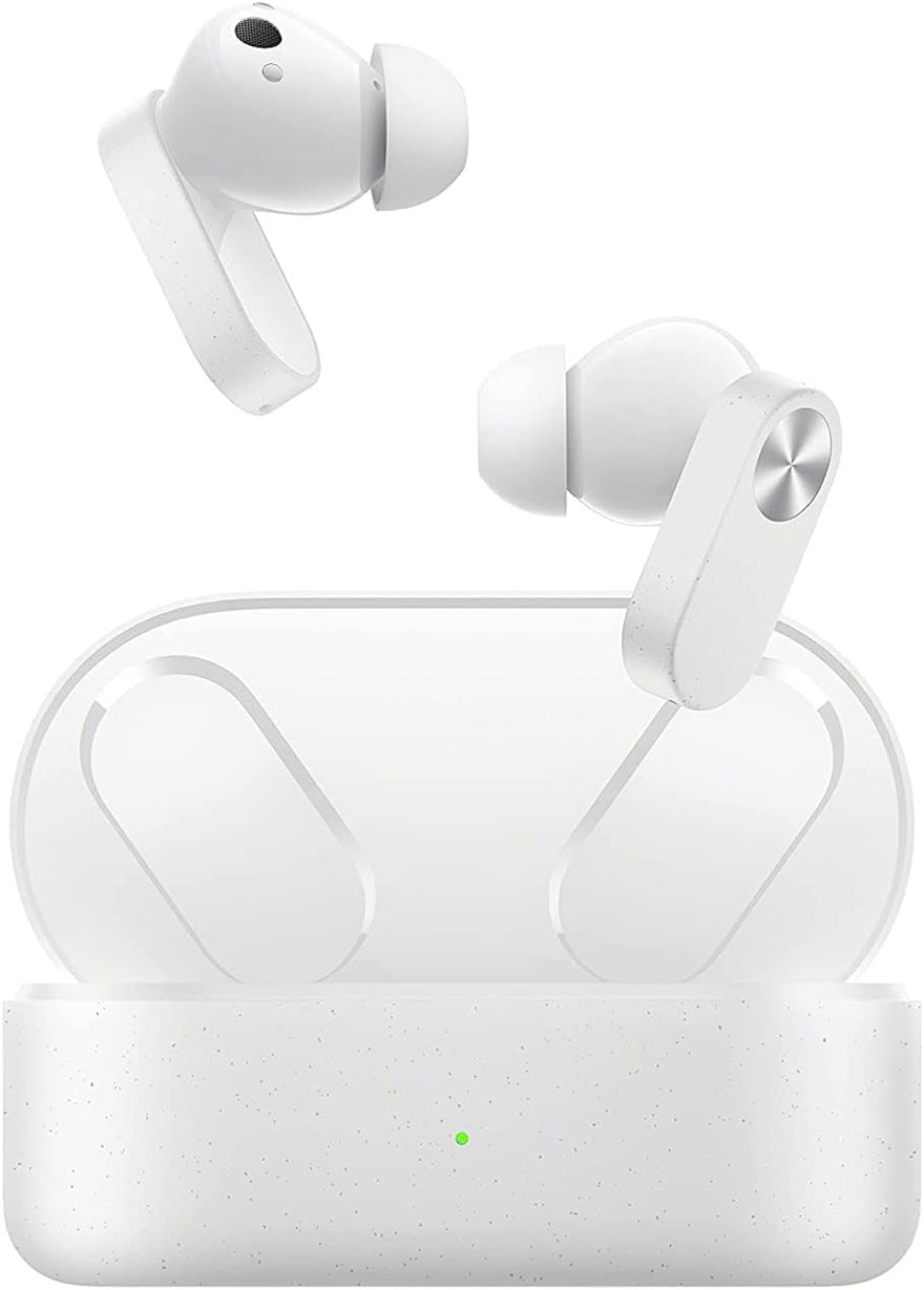 一加OnePlus Nord Buds 2在美国亚马逊可以省20美元，仅售40美元！