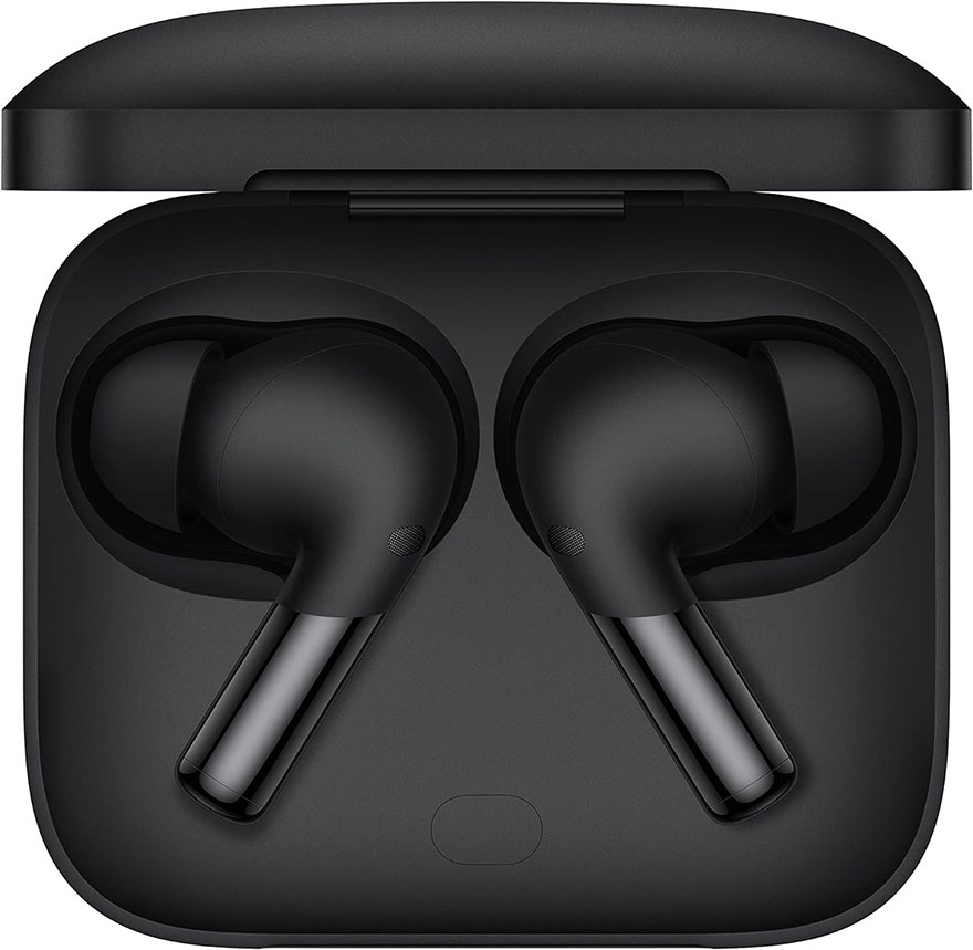 一加OnePlus Buds Pro 2在美国亚马逊可以省50美元，仅售130美元！