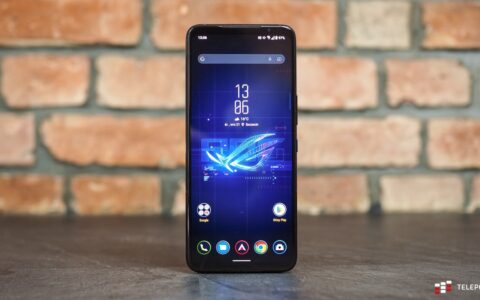 ROG Phone 8渲染图来袭：2024年首款电竞级旗舰手机