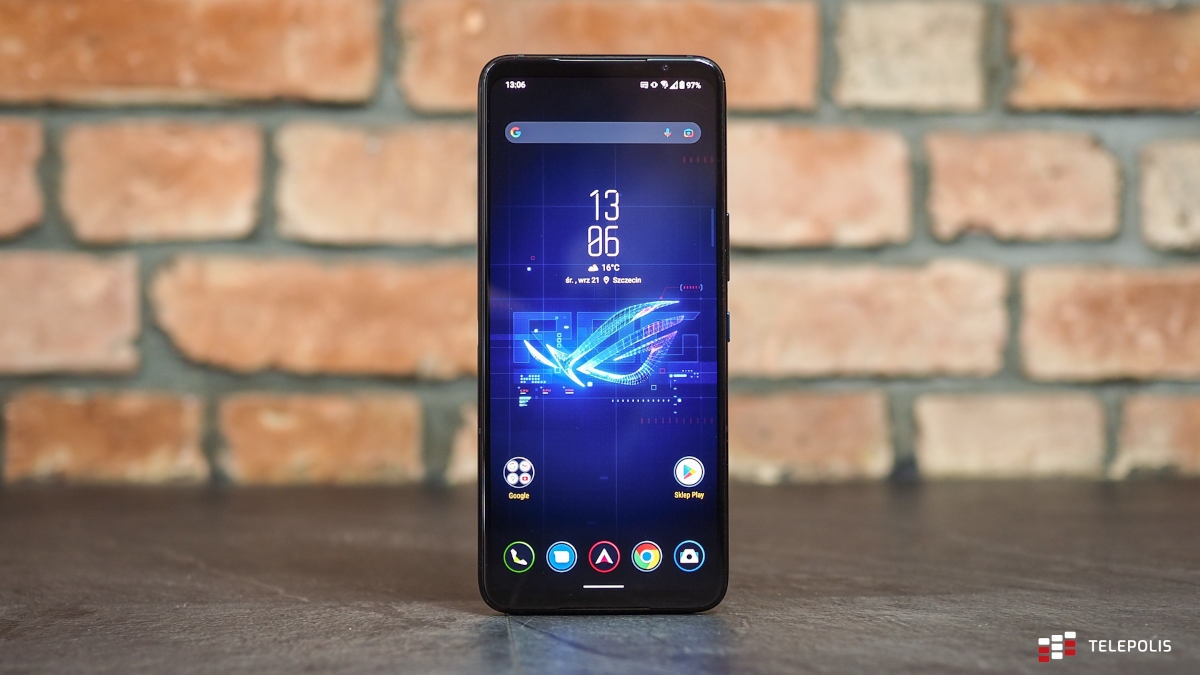 ROG Phone 8渲染图来袭：2024年首款电竞级旗舰手机