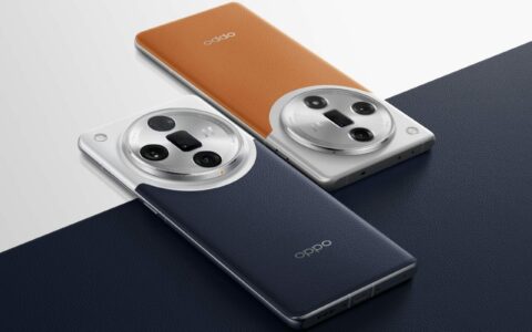 OPPO Find X7芯片性能曝光：搭载自研潮汐架构