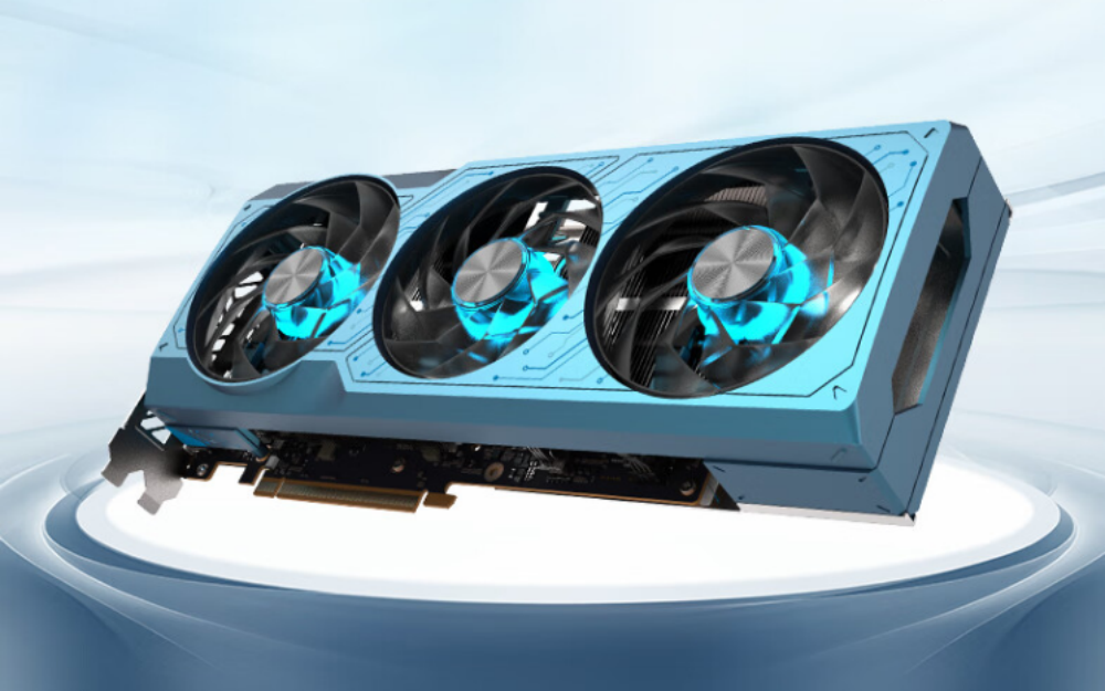 AMD RX 7600 XT显卡无缘中国？ 原因和RX 6750 GRE有关