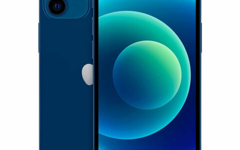 苹果Apple iPhone 12 Mini在美国亚马逊可以省20美元，仅售292美元！