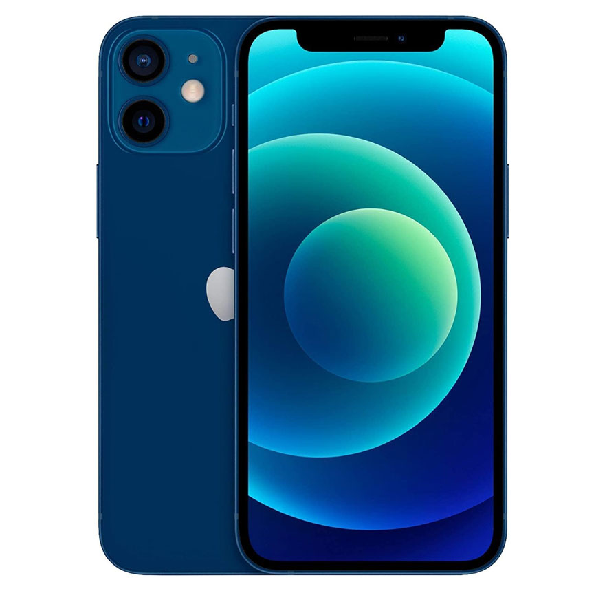 苹果Apple iPhone 12 Mini在美国亚马逊可以省20美元，仅售292美元！