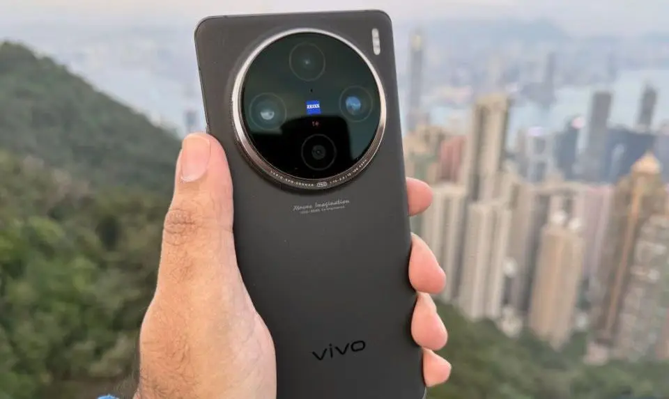 关于vivo X100系列智能手机印度发布会你需要了解的