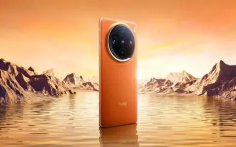 vivo X100系列配置信息汇总