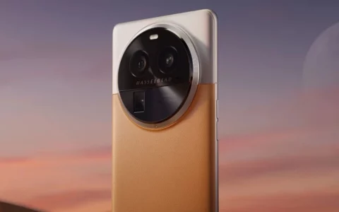 OPPO Find X7首发全焦段杜比视界HDR视频拍摄 打造大师级影像
