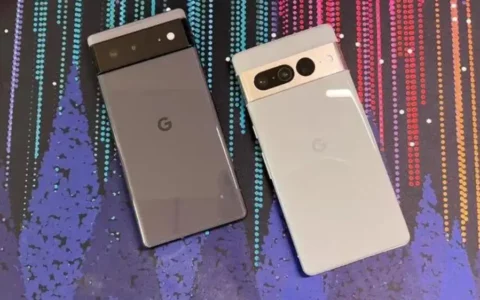 谷歌改进Google Pixel设备密码管理器体验，用户可更轻松访问