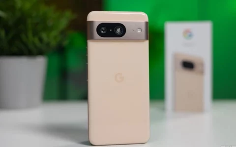 Google Pixel 8英国亚马逊优惠100英镑，售价599英镑