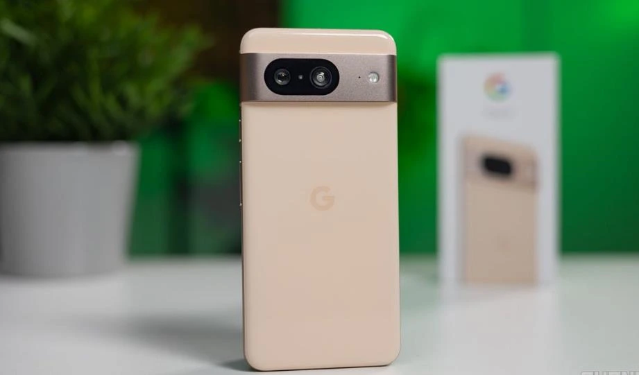 Google Pixel 8英国亚马逊优惠100英镑，售价599英镑
