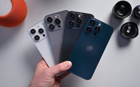 有部分iPhone机型更新iOS 17.3测试版后变砖：大家谨慎更新