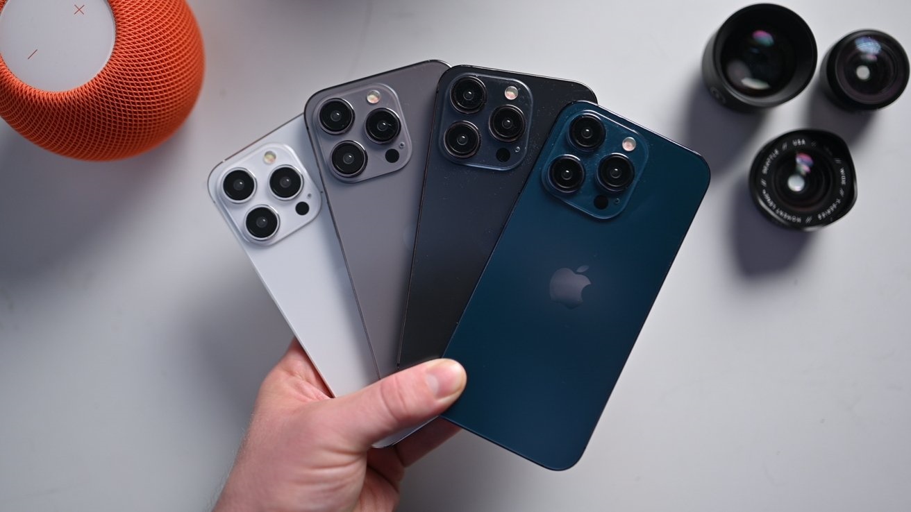 有部分iPhone机型更新iOS 17.3测试版后变砖：大家谨慎更新
