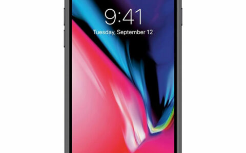 二手苹果Apple iPhone 8在美国亚马逊可以省31美元，仅售134美元！