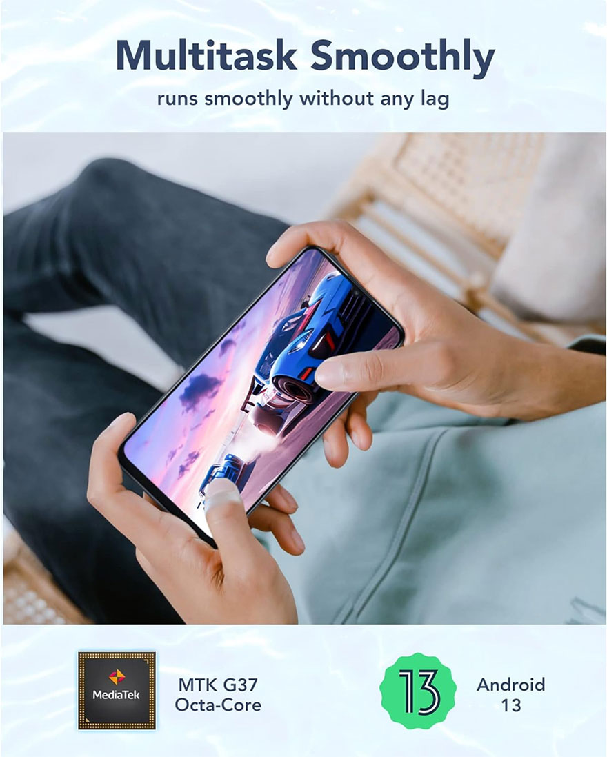 TCL 40XL在美国亚马逊可以省40美元，仅售140美元！