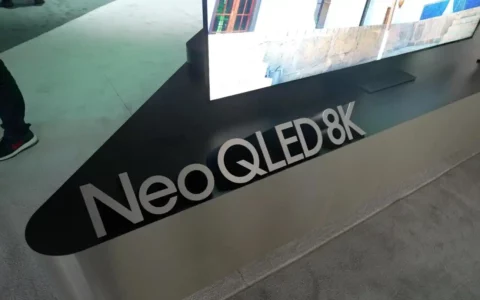 三星Samsung Neo QLED QN800C电视大折扣！ 最高降价2000美元