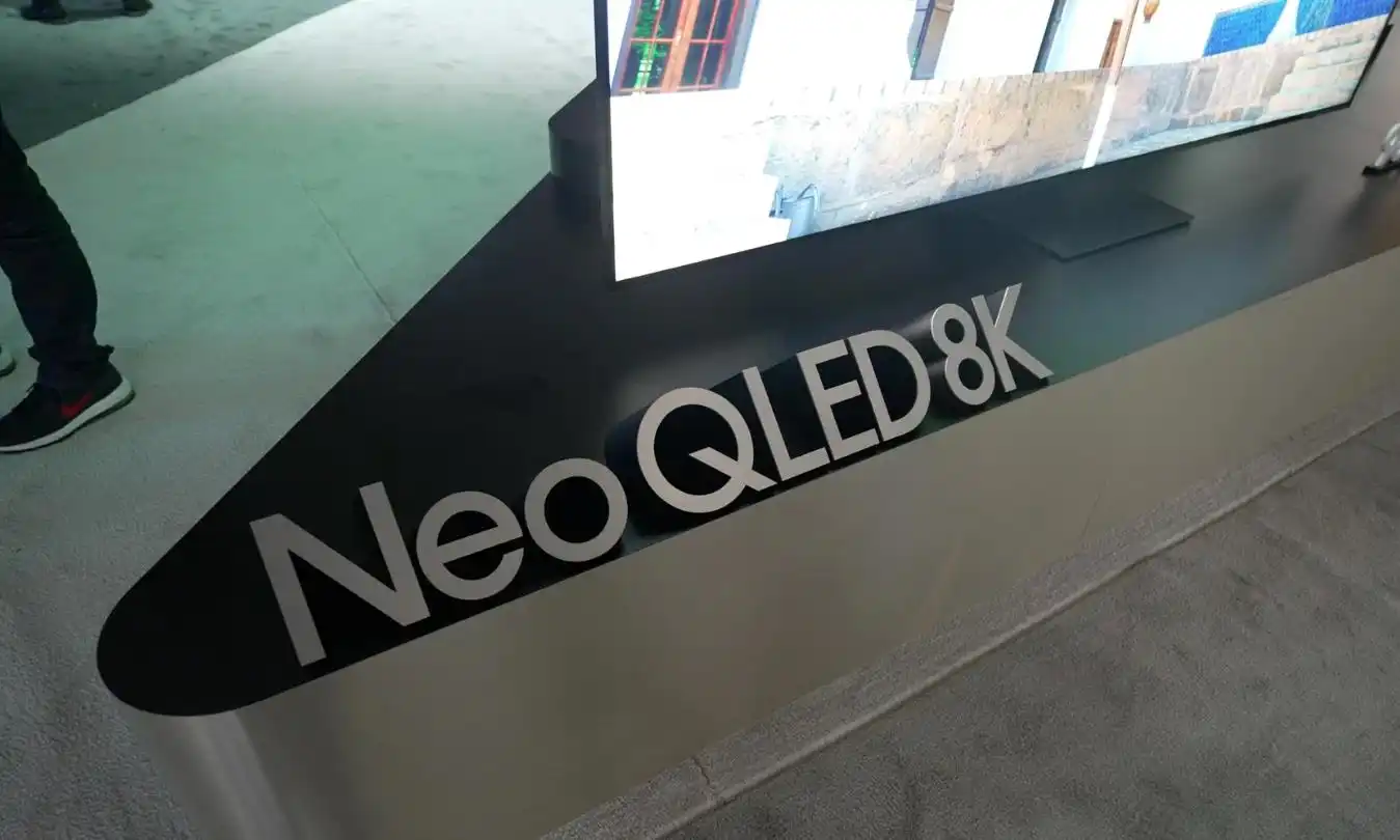 三星Samsung Neo QLED QN800C电视大折扣！ 最高降价2000美元