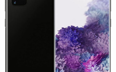 三星Samsung Galaxy S20+5G在美国亚马逊可以省94美元，仅售256美元！