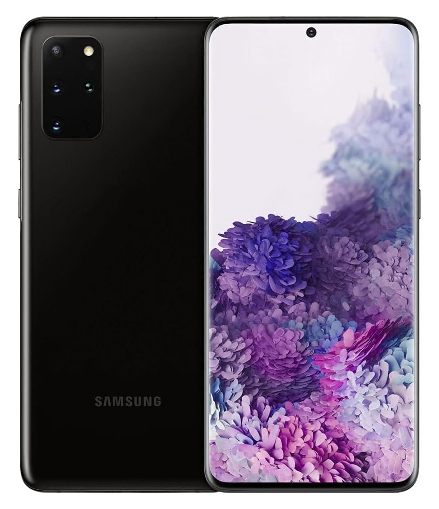三星Samsung Galaxy S20+5G在美国亚马逊可以省94美元，仅售256美元！