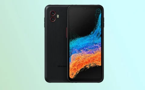 欧洲三星Samsung Galaxy XCover 7定价细节曝光 售价379.90欧元