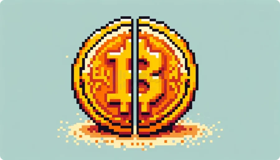 比特币走势分析：ETF、减半、降息引发市场热议