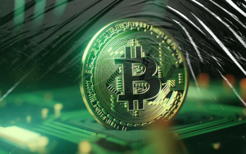 BTC短时下跌5000美元，现货ETF预期或受挫