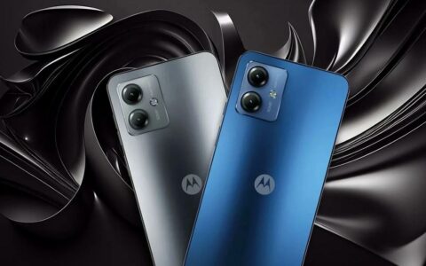 摩托罗拉Motorola Moto G54在英国Amazon这样买更值，可省20.99英镑，仅159.00英镑
