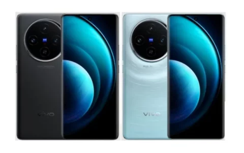 vivo X100系列在印度上市 全新升级相机配置引领拍照新潮流
