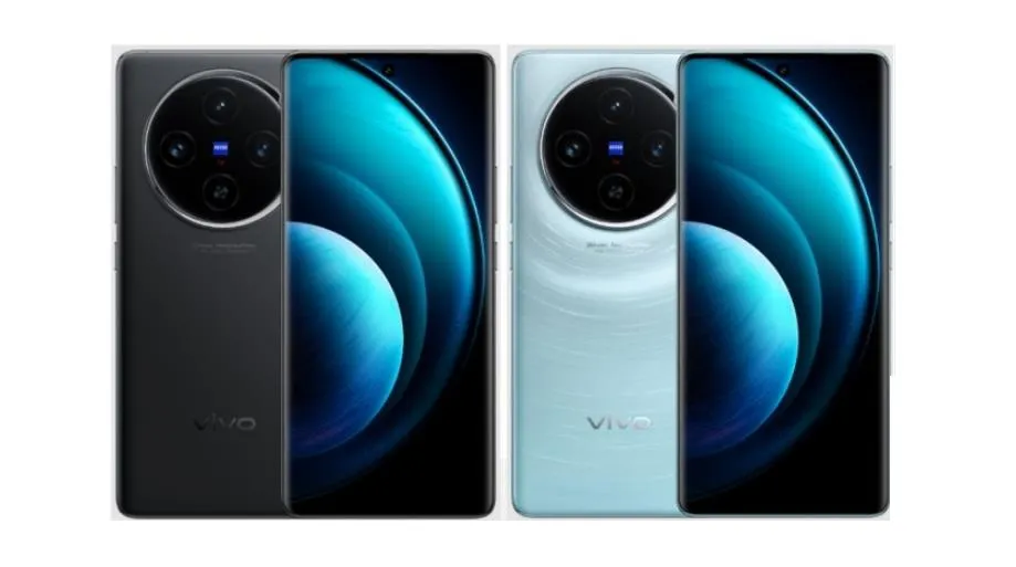 vivo X100系列在印度上市 全新升级相机配置引领拍照新潮流