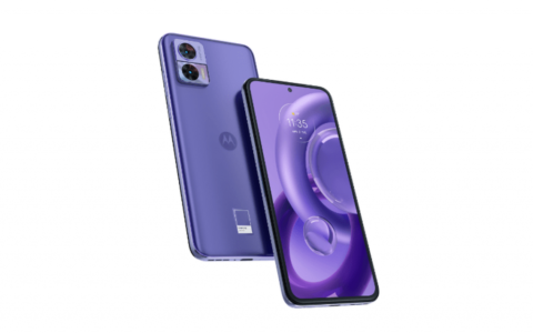 摩托罗拉Motorola Moto Edge 40 Neo在英国Amazon这样买更值，可省50.99英镑，仅249.00英镑