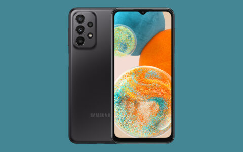三星Samsung Galaxy A23 5G在英国Amazon这样买更值，可省11.00英镑，仅179.00英镑