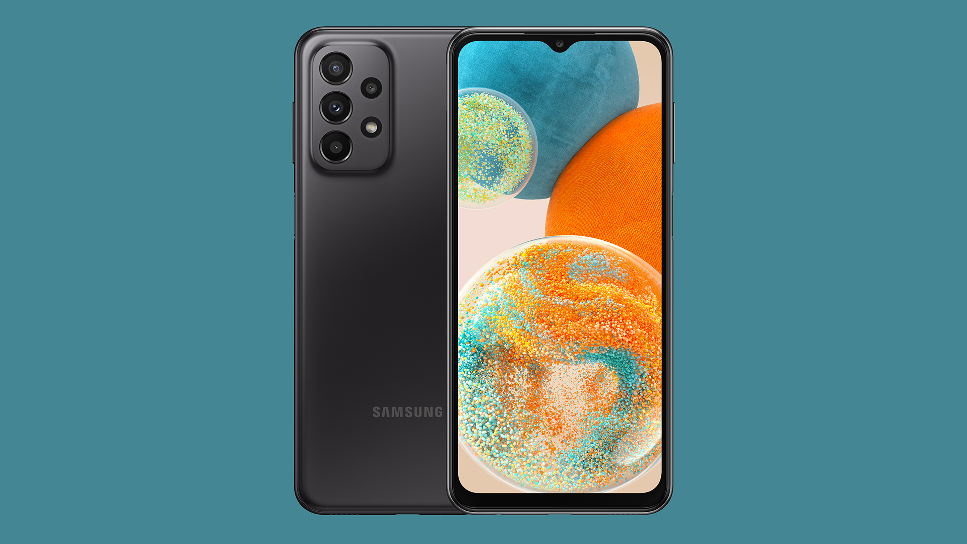 三星Samsung Galaxy A23 5G在英国Amazon这样买更值，可省11.00英镑，仅179.00英镑