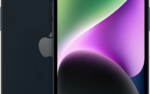 苹果Apple iPhone 14在美国亚马逊可以省38美元，仅售550美元！