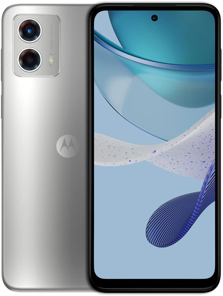 摩托罗拉Motorola Moto G 5G在美国亚马逊可以省70美元，仅售180美元！